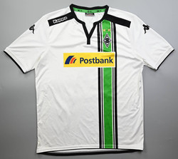2015-16 BORUSSIA MONCHENGLADBACH *TRAORE* SHIRT XL