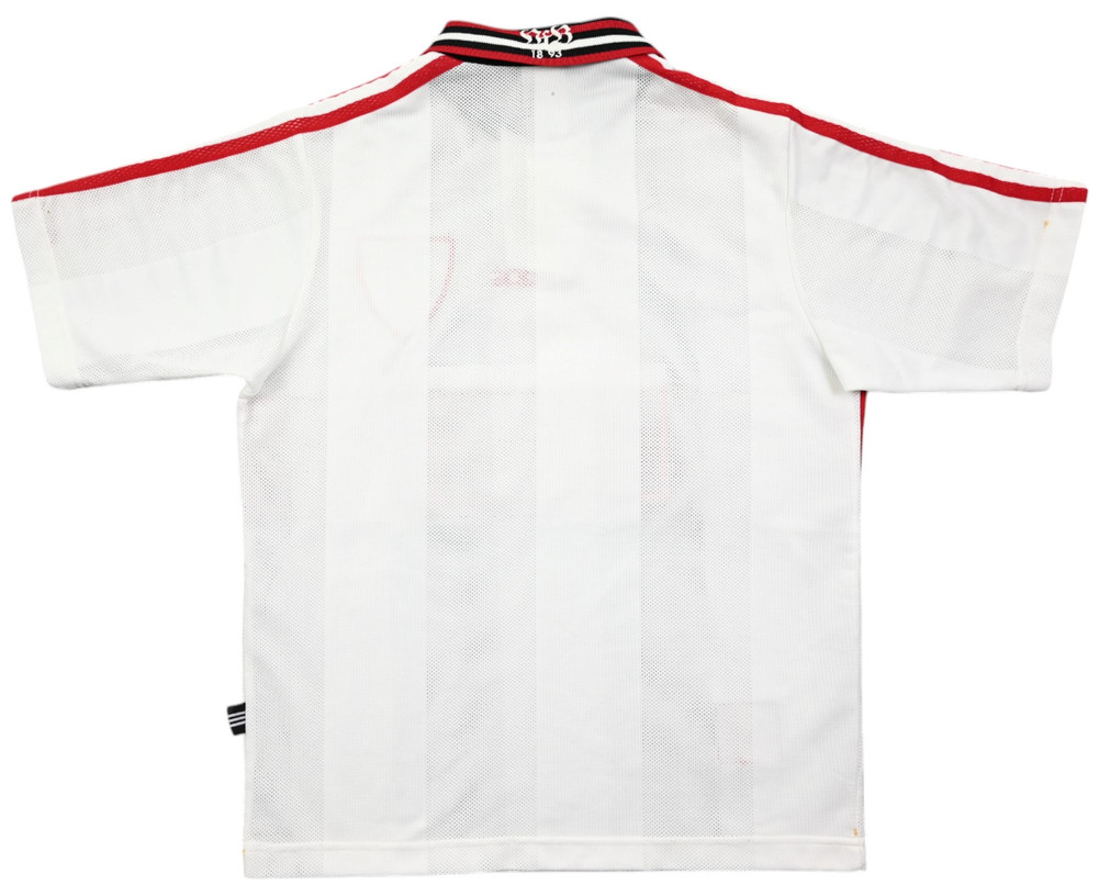 1996-97 STUTTGART KOSZULKA M. BOYS