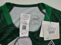 2018-19 BORUSSIA MONCHENGLADBACH SHIRT S