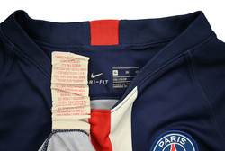 2019-20 PARIS SAINT-GERMAIN SHIRT XL. BOYS