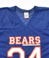 CHICAGO BEARS NFL OFFICIAL SHIRT XL