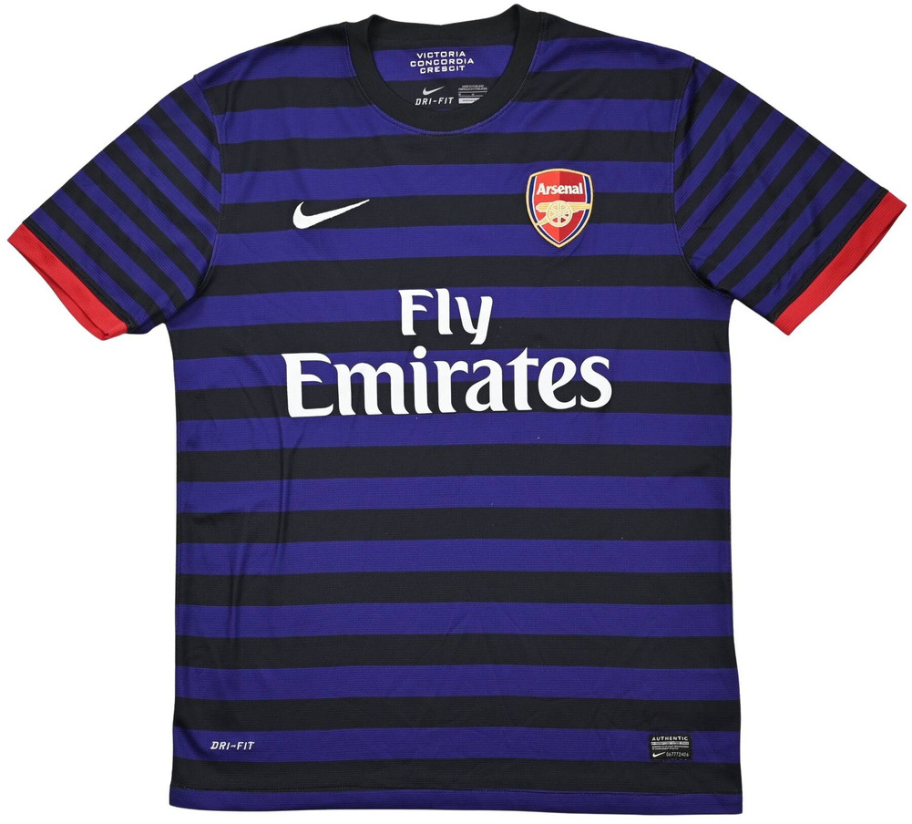 2012-13 ARSENAL LONDON KOSZULKA M