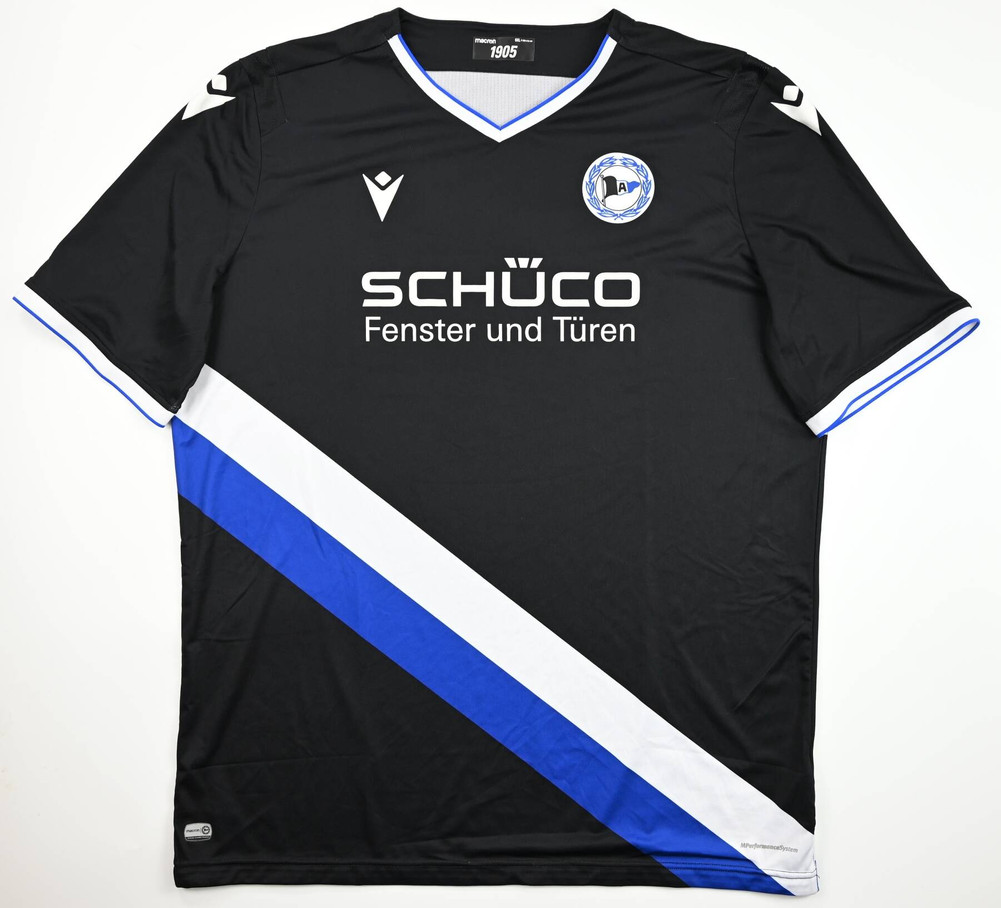 2020-21 ARMINIA BIELEFELD SHIRT 5XL