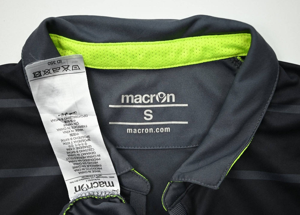 WARRINGTON TOWN KOSZULKA S