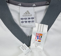 2002-03 BAYERN MUNCHEN KOSZULKA L. BOYS