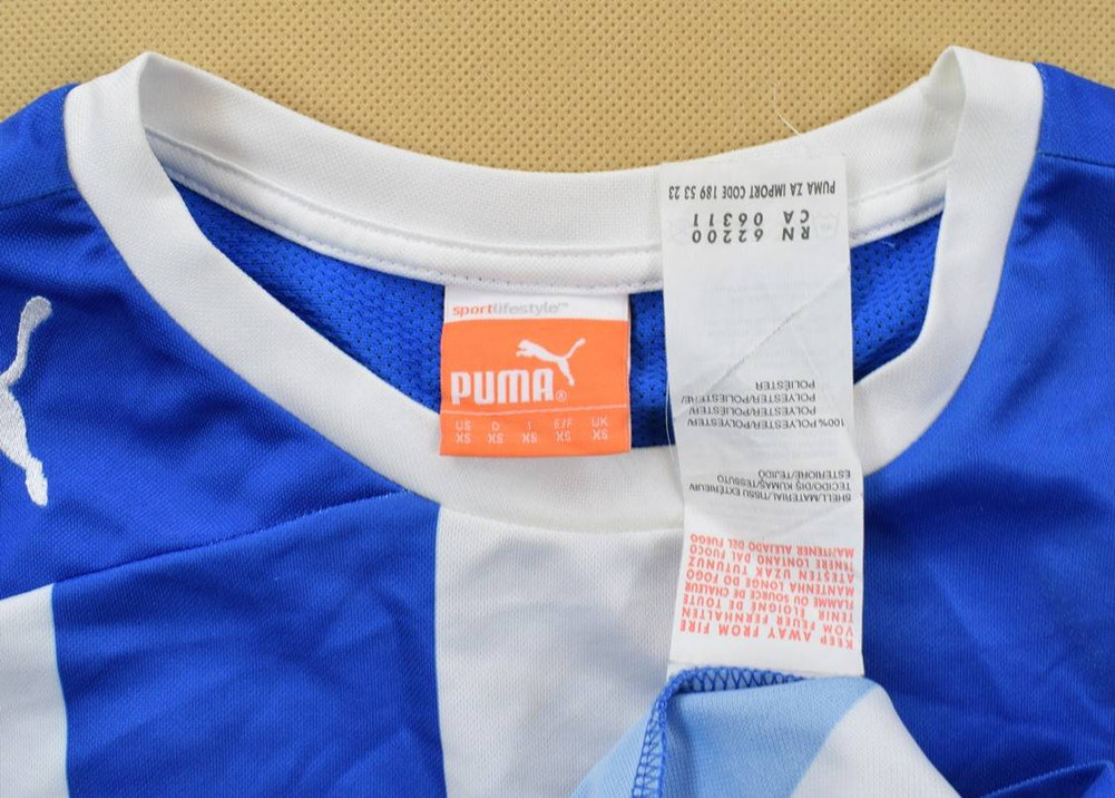 ESPANYOL KOSZULKA LONGSLEEVE XS