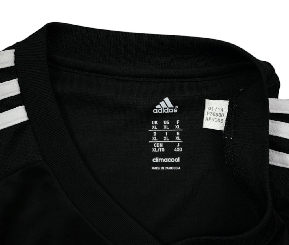 2014-15 FULHAM KOSZULKA XL