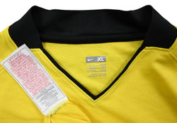 2008-09 SPARTA PRAGUE SHIRT XL