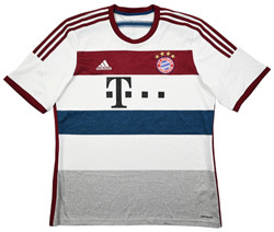 2014-15 BAYERN MUNCHEN *LAHM* KOSZULKA XL