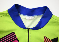 OLDSCHOOL KOLARSKA KOSZULKA L