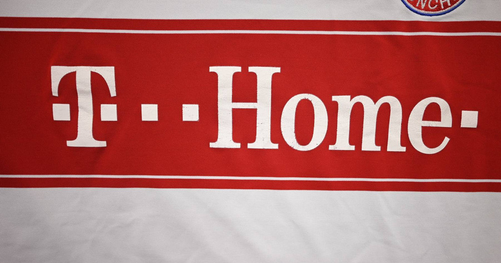 2007-08 BAYERN MUNCHEN SHIRT L