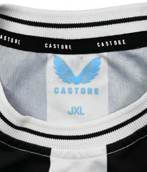 2022-23 NEWCASTLE UNITED SHIRT XL. BOYS