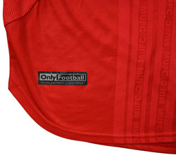 1999-00 MANCHESTER UNITED *BECKHAM* SHIRT XL