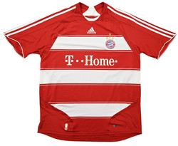 2007-08 BAYERN MUNCHEN *LAHM* KOSZULKA XL