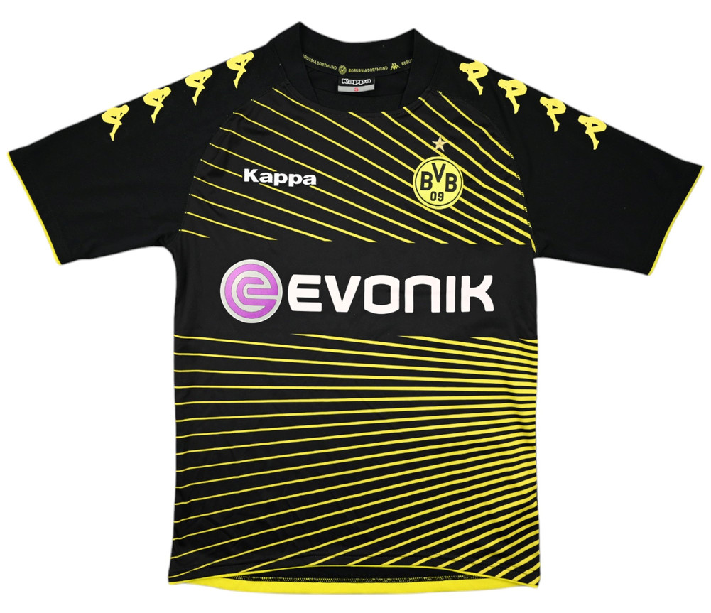 2009-10 BORUSSIA DORTMUND KOSZULKA S 