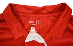 2008-09 POLAND KOSZULKA XL