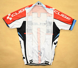 CUBE CYCLING SHIRT S