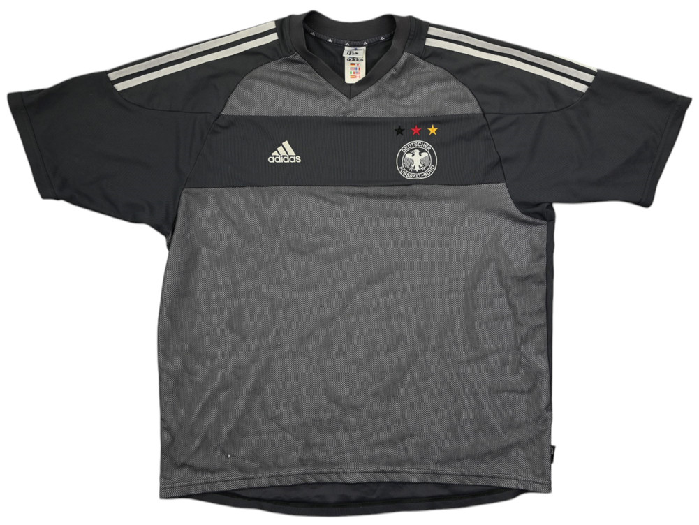 2002-04 GERMANY KOSZULKA 2XL