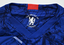 2019-20 CHELSEA LONDON KOSZULKA S. BOYS