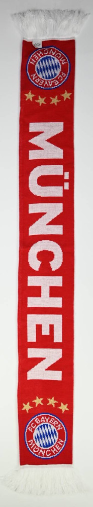 BAYERN MUNCHEN SCARF