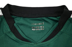 2013-14 AARHUS GOALKEEPER LONGSLEEVE SHIRT M