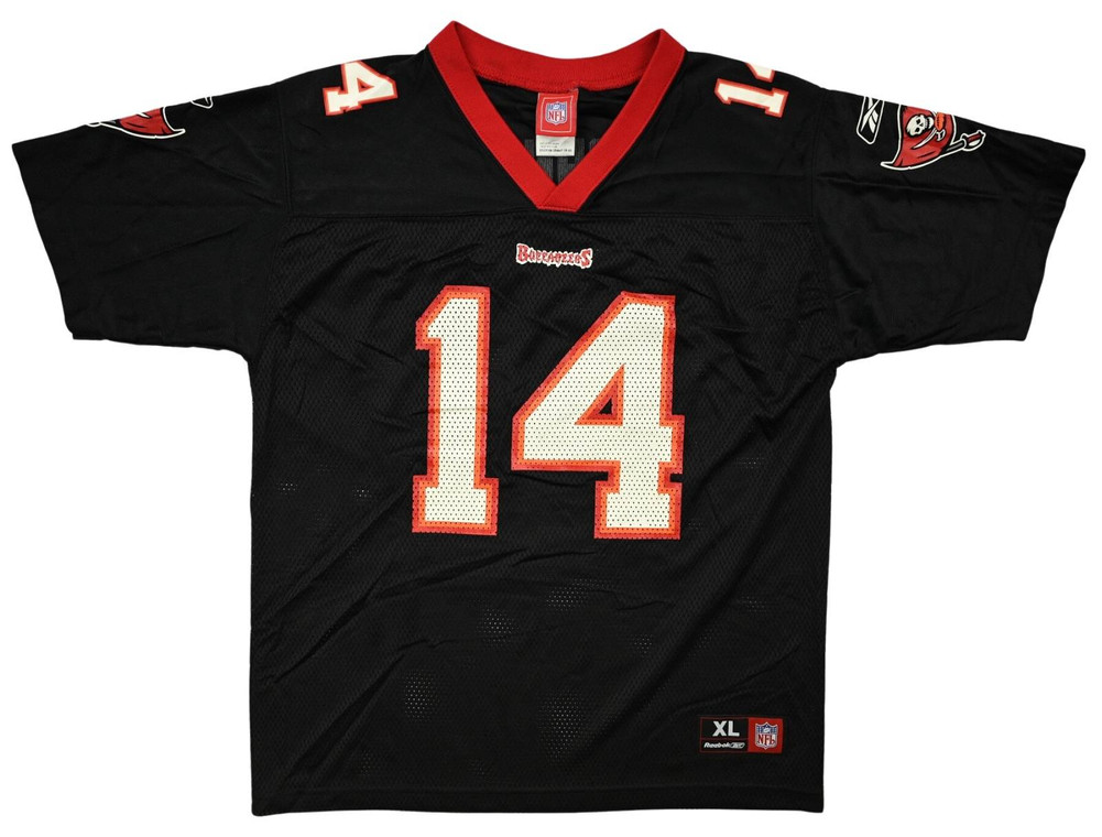 TAMPA BAY BUCCANEERS *B.JOHNSON* NFL XL. BOYS