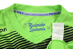 2016-17 DUISBURG SHIRT M