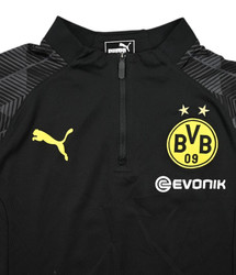 2017-18 BORUSSIA DORTMUND LONGSLEEVE KOSZULKA XL. BOYS