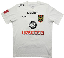 2019-20 BROMMAPOJKARNA *SERNEKE* KOSZULKA XL. BOYS