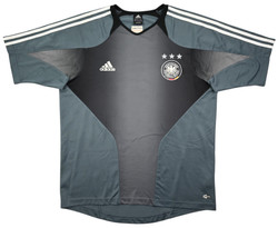2004-05 GERMANY KOSZULKA L