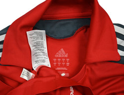 2009-10 TORONTO FC SHIRT M