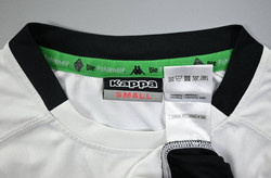 2017-18 BORUSSIA MONCHENGLADBACH SHIRT S