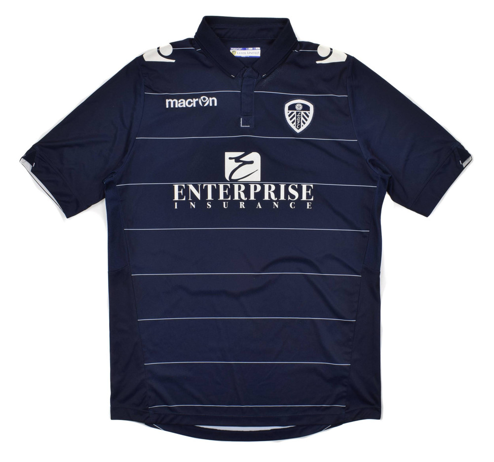 2014-15 LEEDS UNITED KOSZULKA XXL