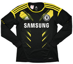 2012-13 CHELSEA LONDON KOSZULKA L. BOYS