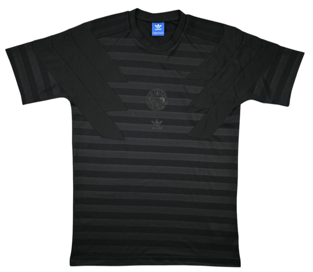 2017-18 BAYERN MUNCHEN SHIRT S