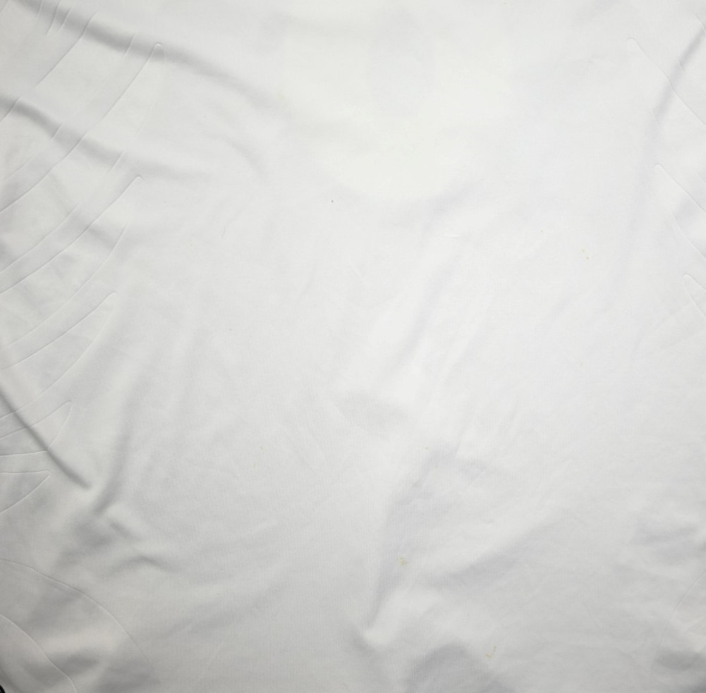 2009-10 LIVERPOOL *GERRARD* SHIRT XL