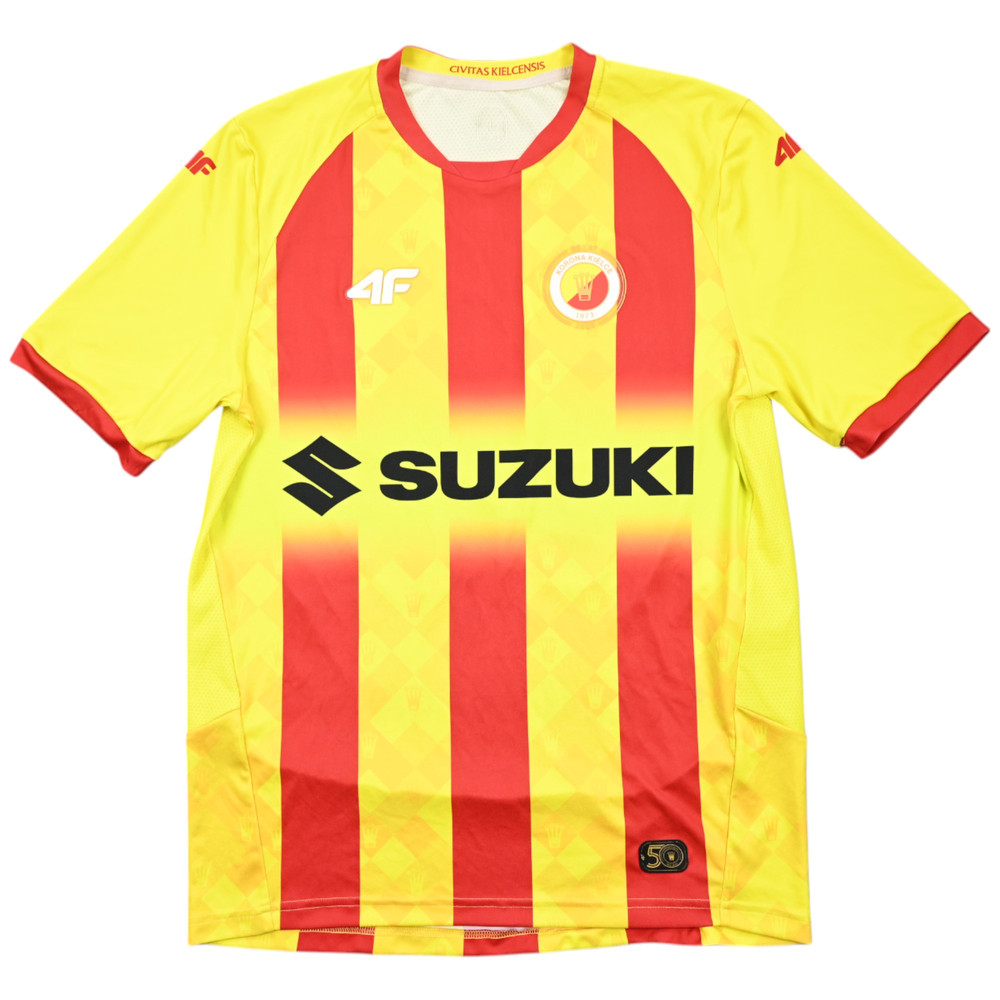 2023-24 KORONA KIELCE KOSZULKA L