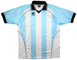 ERREA VINTAGE SHIRT XXL