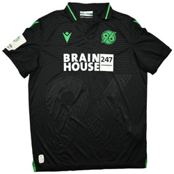 2021-22 HANNOVER 96 JUNIOR TEAM KOSZULKA XL