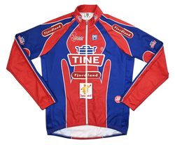 SANTINI BLUZA KOLARSKA 3XL