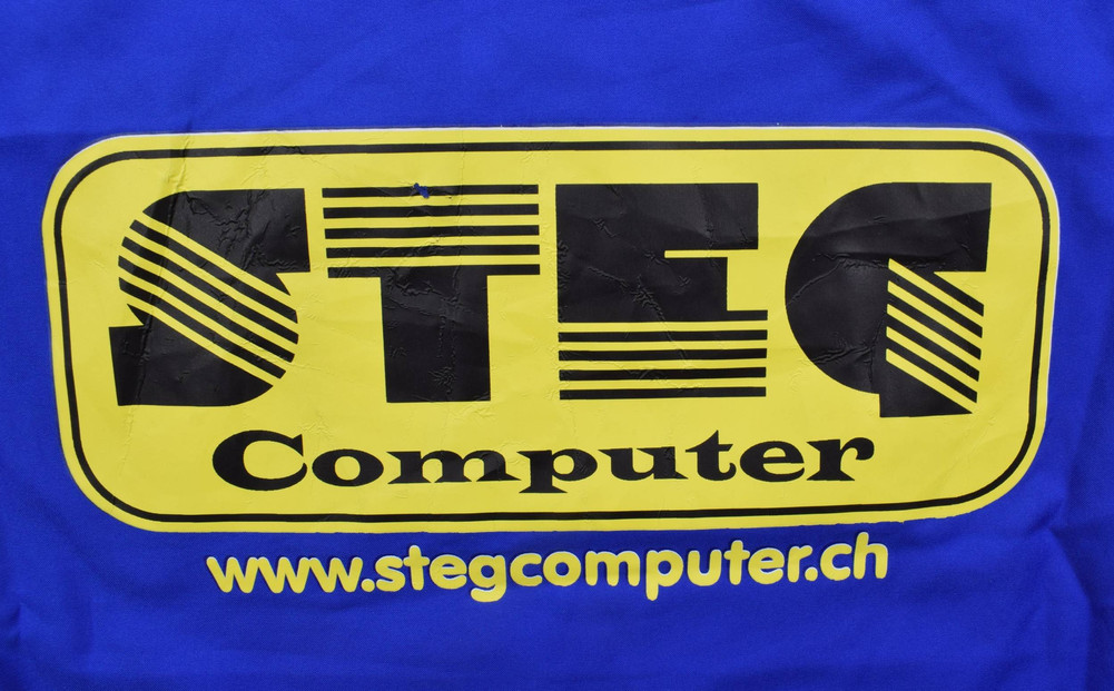 2006-07 FC LUZERN *MAKUKA* KOSZULKA M/L