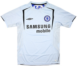 2005-06 CHELSEA SHIRT S