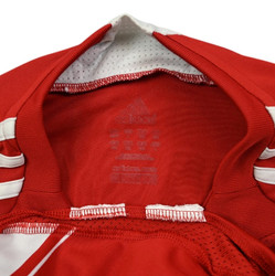 2007-08 BAYERN MUNCHEN *TONI* SHIRT XL. BOYS / S