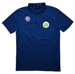 VFL WOLFSBURG KOSZULKA S