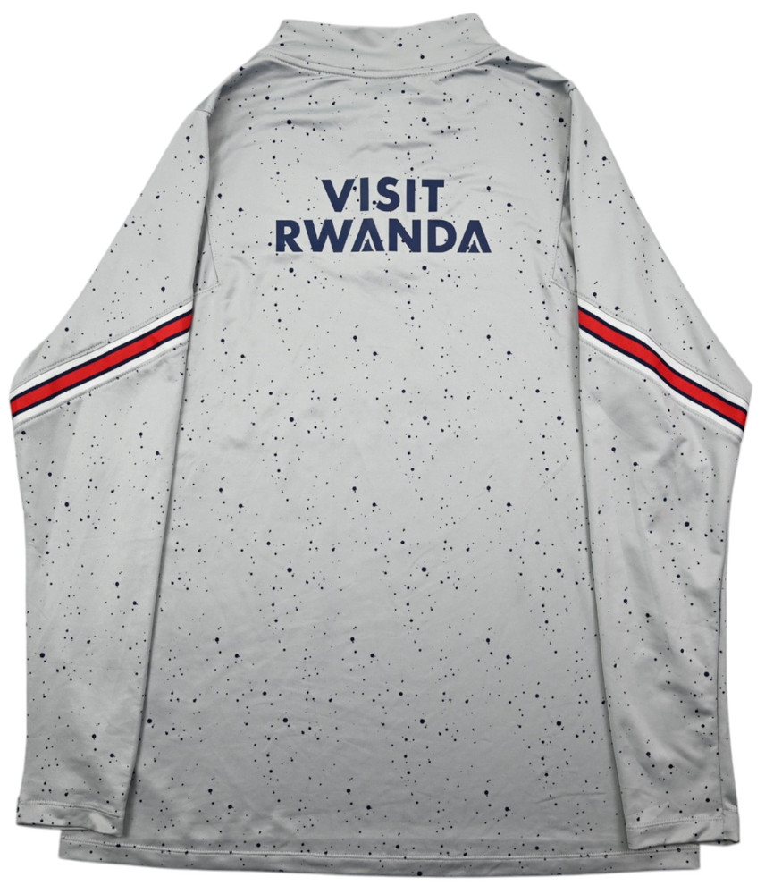 2021-22 PARIS SAINT-GERMAIN TOP XL