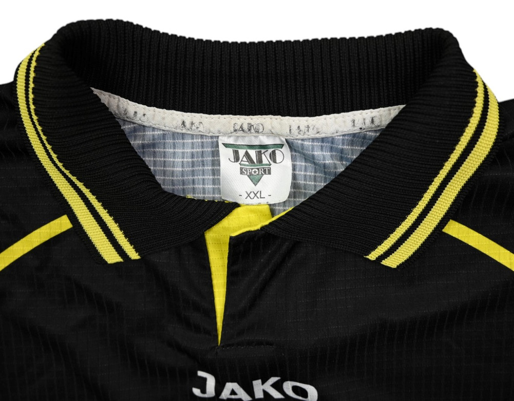 JAKO OLDSCHOOL LONGSLEEVE 2XL