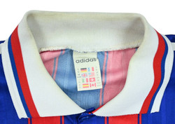1995-97 BAYERN MUNCHEN KOSZULKA XL