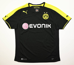 2013-14 BORUSSIA DORTMUND KOSZULKA L
