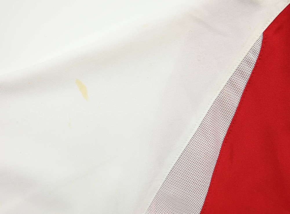 2002-04 ARSENAL LONDON *PIRES* SHIRT S