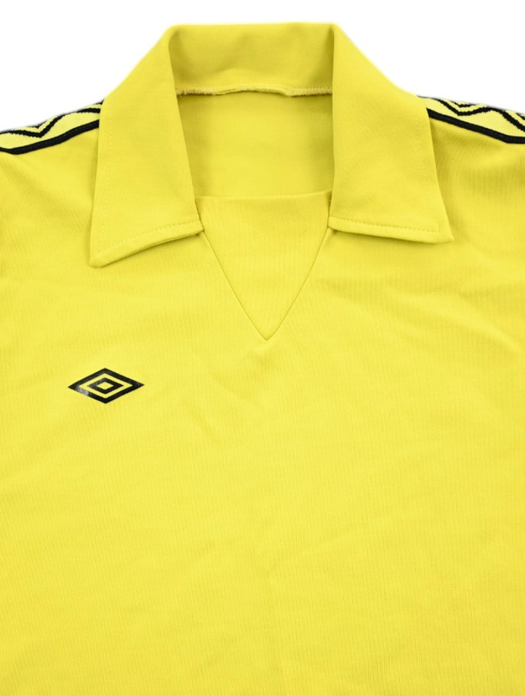 UMBRO OLDSCHOOL LONGSLEEVE S
